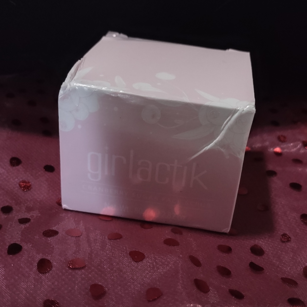 Girlactik